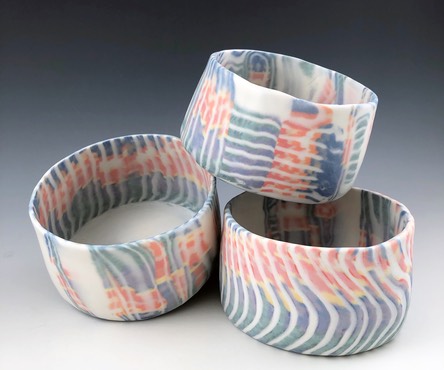 Mokume 